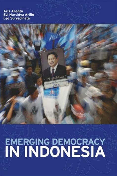 Emerging Democracy In Indonesia