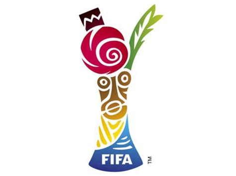 Fifa Unveils 2016 U20 Womens World Cup Logo