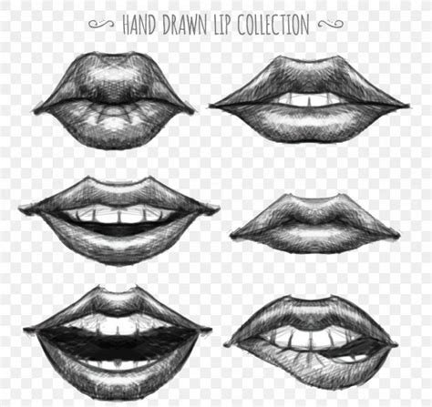 This simple drawing technique will improve your drawing skills when you draw a face. 40+ How To Draw Lips Ideas - Step By Step Tutorials ...