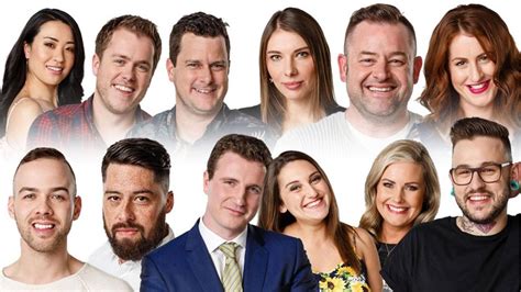 Married At First Sight Has Been Cancelled Who Magazine