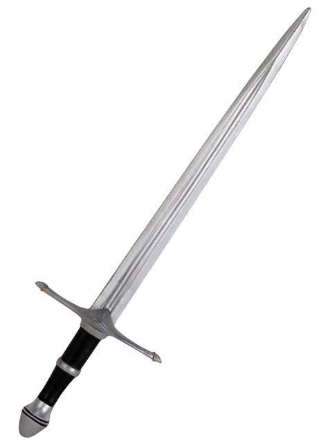 Aragorns First Sword Lord Of The Rings Wiki