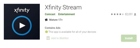Get Xfinity Home App For Pc Home