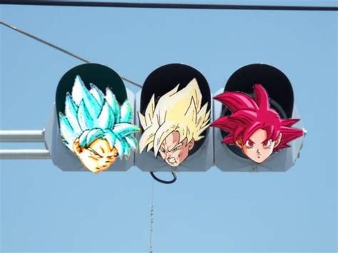Its Official Goku Has Blue Hair In Dragon Ball Z Kotaku Uk