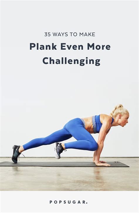 Side Plank With Reverse Fly Plank Exercises Popsugar Fitness Photo 37