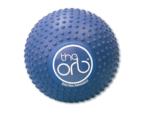 Pro Tec Athletics 5 Orb Massage Ball Best Workout Equipment For Small Spaces Popsugar