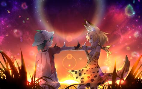 Check spelling or type a new query. Kemono Friends HD Wallpaper | Background Image | 1920x1200 ...