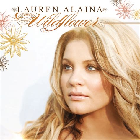 ‎wildflower Album By Lauren Alaina Apple Music