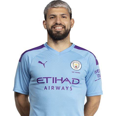 Sergio Agüero