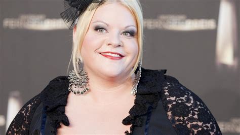 We did not find results for: Schönheitsideale: Tine Wittler als "fette Schlampe ...