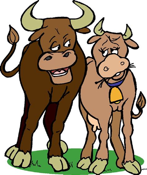 Group Of Cows Clipart Clipart Best