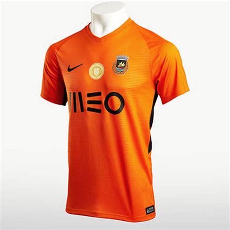 Rio ave fc b 0. Rio Ave 19-20 Home, Away & Third Kits Revealed - Footy Headlines