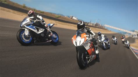 Page 16 Of 17 For The 17 Best Motorcycle Games For Pc Gamers Decide