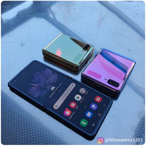 Samsung galaxy z flip 3 colors. Galaxy Z Flip All Colour(with. MirrorGold) - Samsung Members