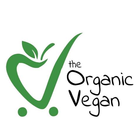 The Organic Vegan