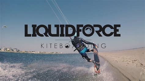 Keeping It Hot Kiteboarding Youtube