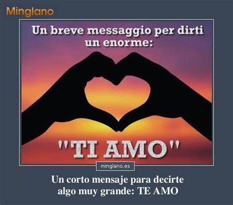 Frases De Amor En Italiano Buscalogratises