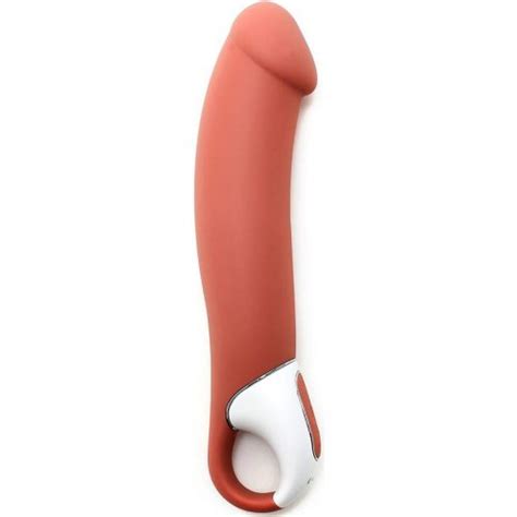 Satisfyer Vibes Master Peach Sex Toys At Adult Empire