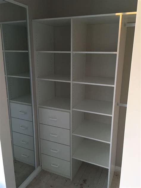 Good storage solutions are essential for every home, since they keep your interior looking fresh one of the first storage solutions you should look for is the storage box. Storage solutions - Fantastic Built in Wardrobes | Storage solutions, Storage, Built in wardrobe