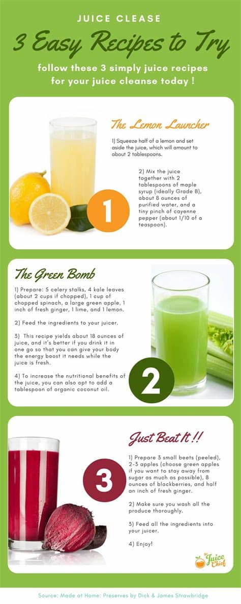Healthy juicing recipes for free. 620 best Juice Cleanse Recipes images on Pinterest ...