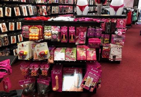 Lingerie Store Selling Adult Toys Opens On Queens Boulevard Sunnyside Post
