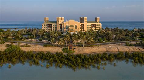 Abu Dhabi Five Star Desert Oasis With Adventure Sports And World Class