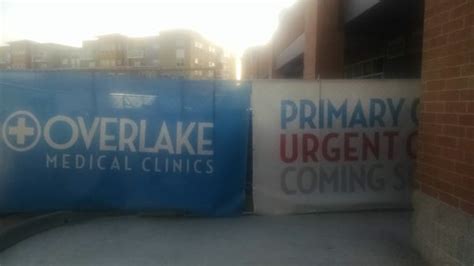 Overlake Clinics Lake Hills Primary Care Updated April 2024 16