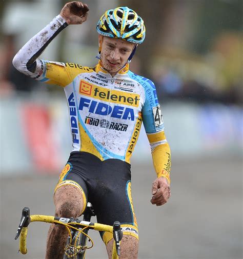 Quinten hermans wint in laatste maand bij quinten hermans boekt eerste seizoenszege in beringen. Tweede titel voor Quinten Hermans (Leopoldsburg) - Het ...