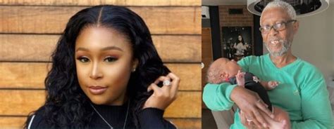 Minnie Dlamini Celebrates Fathers 65th Birthday Photos Fakaza News