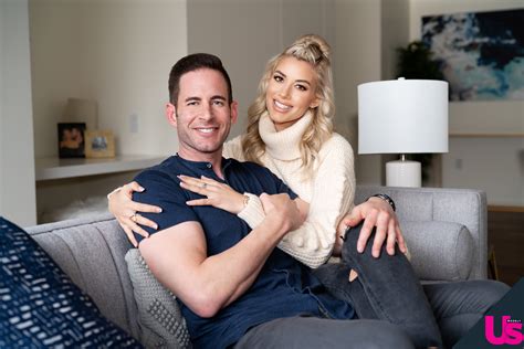 Tarek El Moussa And Heather Rae Youngs Relationship Timeline Reportwire
