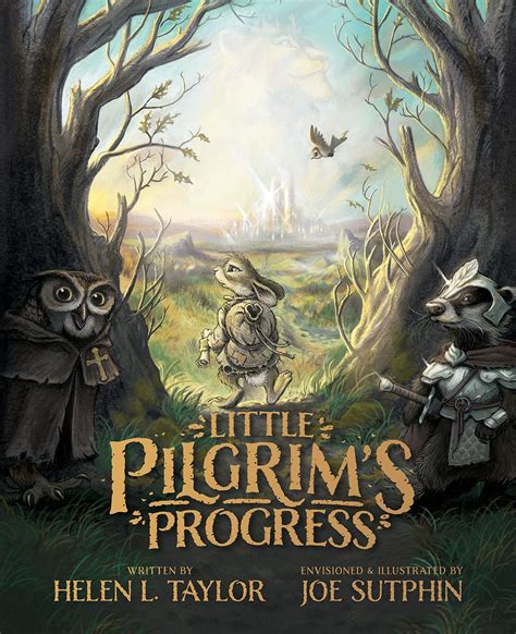 Review 3 Modern Versions Of Pilgrims Progress