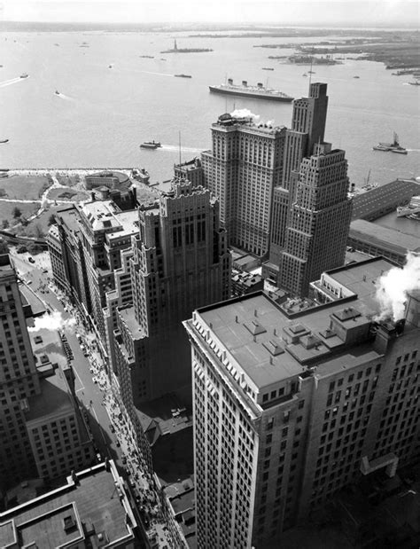vintage everyday new york city a deep look into architecture and urban design in the 1930s