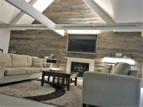 Living Room Design Recycled Wood Projects Northern Rivers Timber