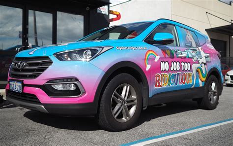 How Much Do Vehicle Wraps Cost Sign Here Signs Perth