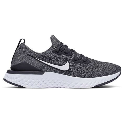 The no laces look of the phantom isn't for me. Nike Epic React Flyknit 2 GS Grey buy and offers on Runnerinn