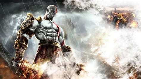 On the off chance that you are a novice, at that point, this post will enable you to out to ram: Fondos de pantalla para pc god of war Fondos de pantalla ...