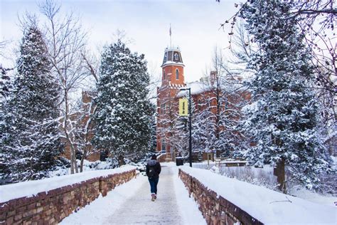 Campus Photo Of The Week Alumni Association University Of Colorado