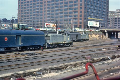 Terminal Railroad Association Of St Louis Trra