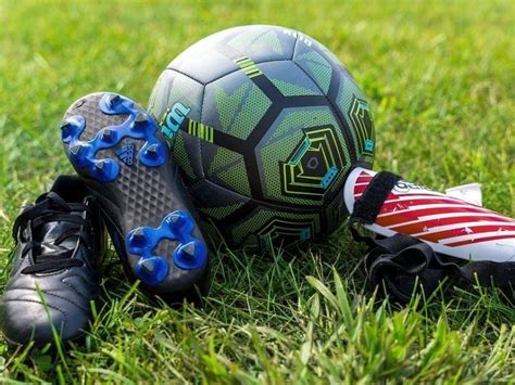 Play It Forward Equipment Donations Expanding To Horsham Soccer