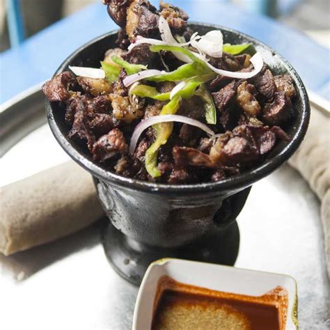 Ethiopian Beef Tibs Recipe Easiest Recipe