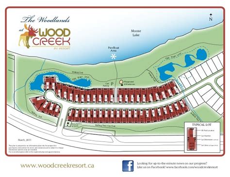 The Woodlands Map And Price List
