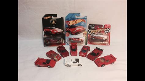 My First Hot Wheels Youtube