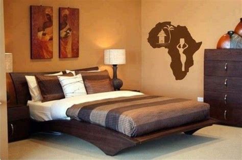 44 Beautiful African Bedroom Decor Ideas Hoomdesign African Bedroom