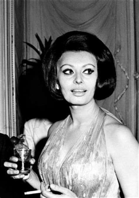 Sophia Loren Sophia Loren Photo 14908679 Fanpop