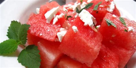 Michigan Watermelon 9 Ways To Go Beyond The Wedge A Healthier Michigan