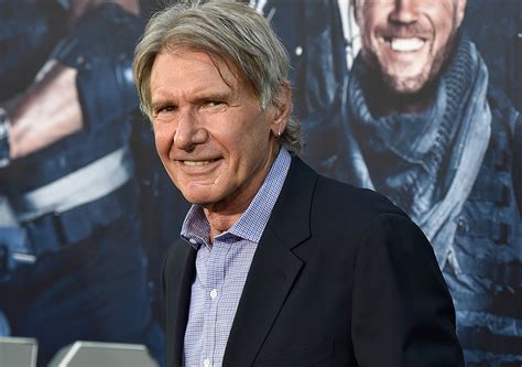 Harrison Ford Remains Hospitalized After Plane Crash