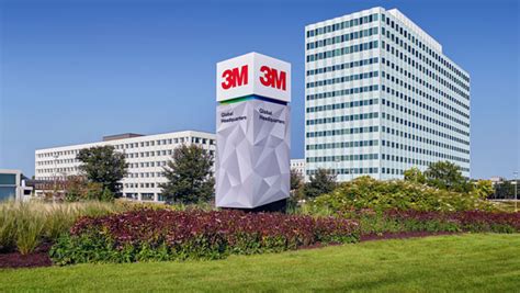3m Announces Restructuring Plans After Q1 Earnings Beat