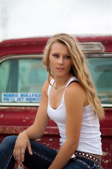 Are You A Country Girl Country Girl Photos Country Girls Senior Girl Photography