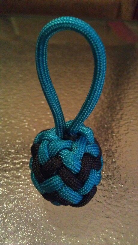See more ideas about paracord, knots, paracord knots. Paracord pineapple knot | Paracord diy, Paracord knots, Paracord patterns