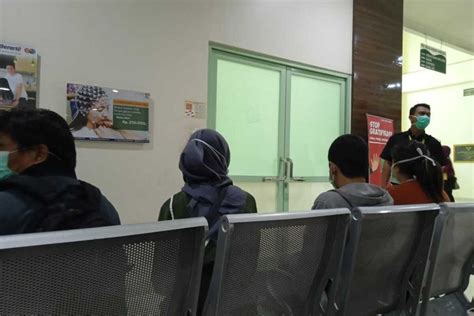 Jam operasional rumah sakit ini adalah pada hari senin sampai minggu selama 24 jam. Gaji Rsud Pasar Minggu : Rsud Pasar Minggu Melayani Dengan ...