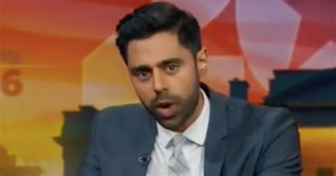 Muslim Daily Show Comedian Is Trying To Laugh At Living In Donald